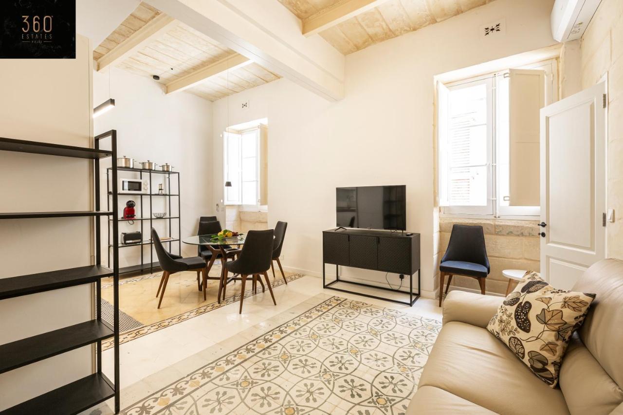 Historical Mdina Gem, Lux Home With Rooftop Pool By 360 Estates Exterior foto
